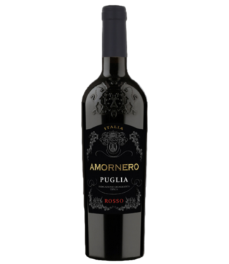 Rocca Amornero Rosso Puglia IGT 2024