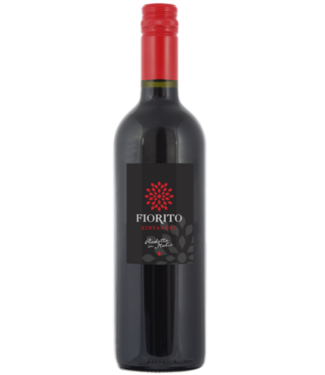 Rocca Fiorito Zinfandel Salento IGT 2024