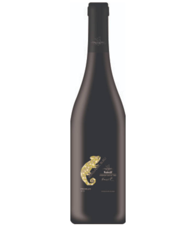 Vukoje Burgundac Bijeli Pinot Noir 2016