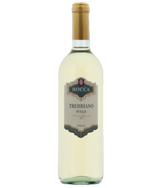 Rocca Trebbiano Puglia IGT 2025