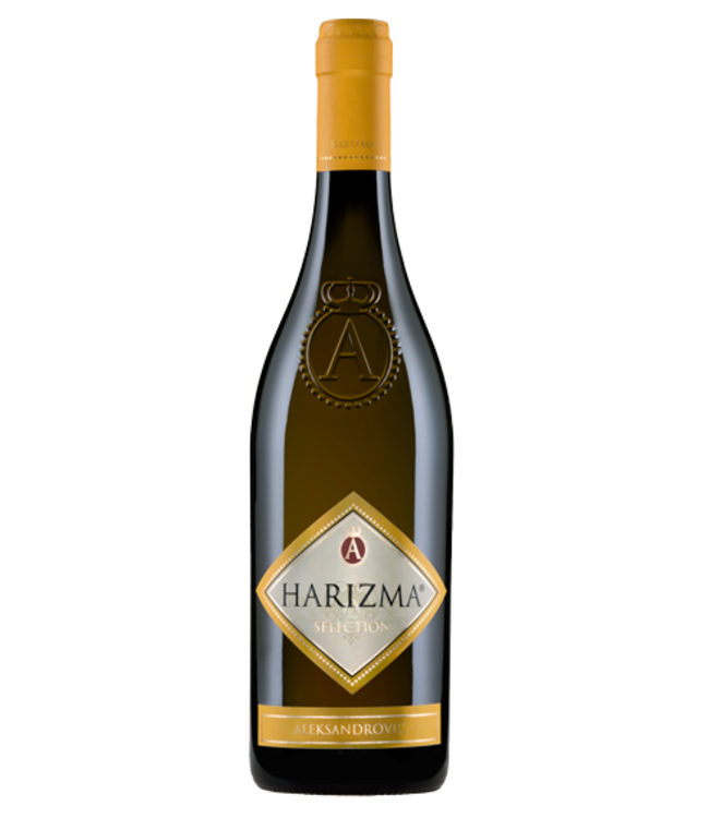 Aleksandrovic Harizma Selection 2024