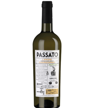Passato Langhe Chardonnay DOC 2025