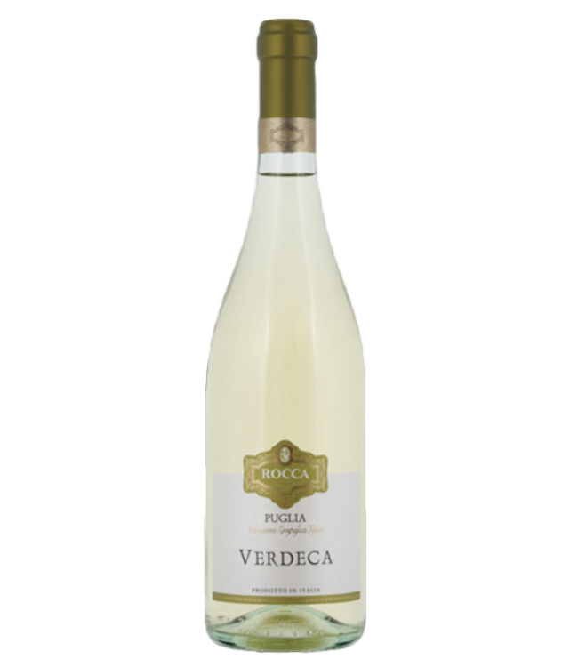 Rocca Verdeca Puglia IGT 2024