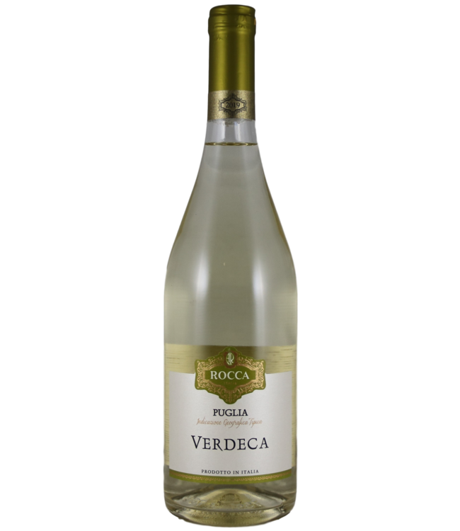 Rocca Verdeca Puglia IGT 2024