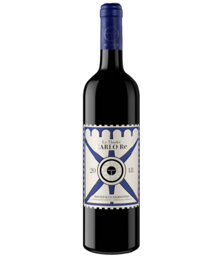 Le Thadee Carlo Re Montefalco Sagrantino DOCG 2019