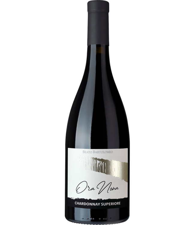 Beato Bartolomeo Breganze Ora Nona Chardonnay Superiore Breganze DOC 2024