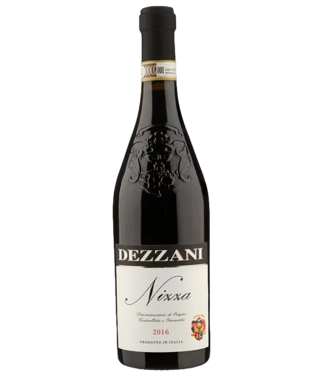 Dezzani Nizza DOCG 2021