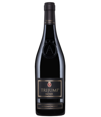 Aleksandrovic Trijumf Noir 2024