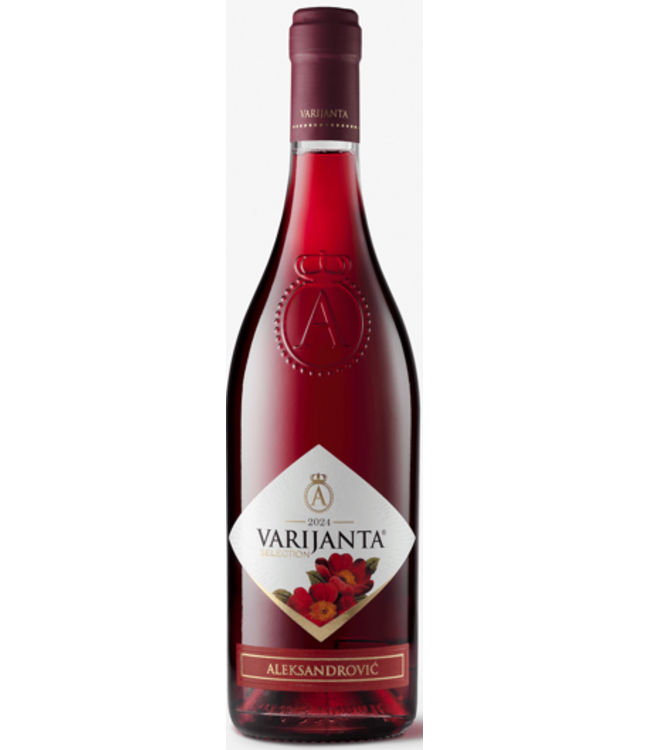 Aleksandrovic Varijanta 2024