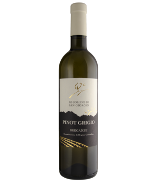 Beato Bartolomeo Breganze Pinot Grigio Le Colline di San Giorgio DOC 2025