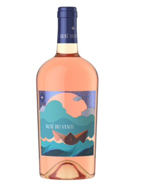 Agricole Selvi Rose dei Venti Toscane 2025 