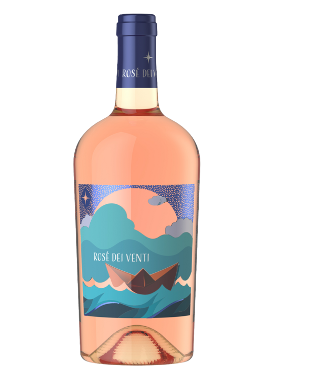 Agricole Selvi Rose dei Venti Toscane 2025 
