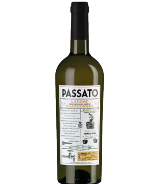 Passato Langhe Chardonnay DOC 2025