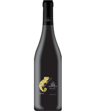 Vukoje Burgundac Bijeli Pinot Noir 2016