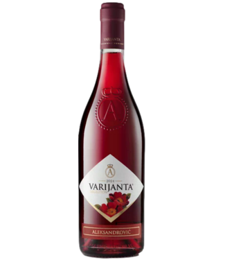 Aleksandrovic Varijanta 2024