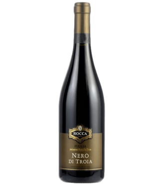 Rocca Nero di Troia Puglia IGT 2024