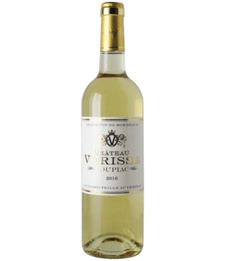 Château Verisse Loupiac 2024