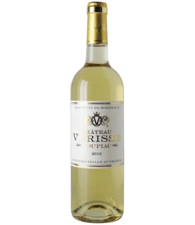 Château Verisse Loupiac 2024