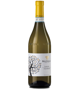 Bel Colle Langhe Favorita DOC 2025