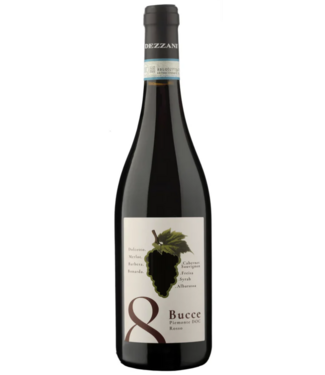 Dezzani Ottobucce Rosso Piemonte DOC 2023