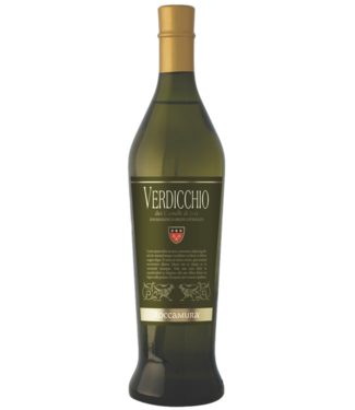 Agricole Selvi Roccamura Verdicchio Dei Castelli Di Jesi Classico DOC 2024