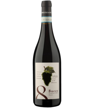 Dezzani Ottobucce Rosso Piemonte DOC 2023