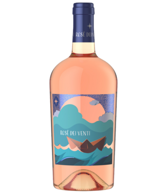 Agricole Selvi Rose dei Venti Toscane 2025 