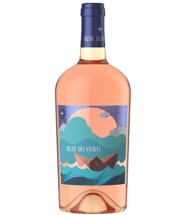 Agricole Selvi Rose dei Venti Toscane 2025 