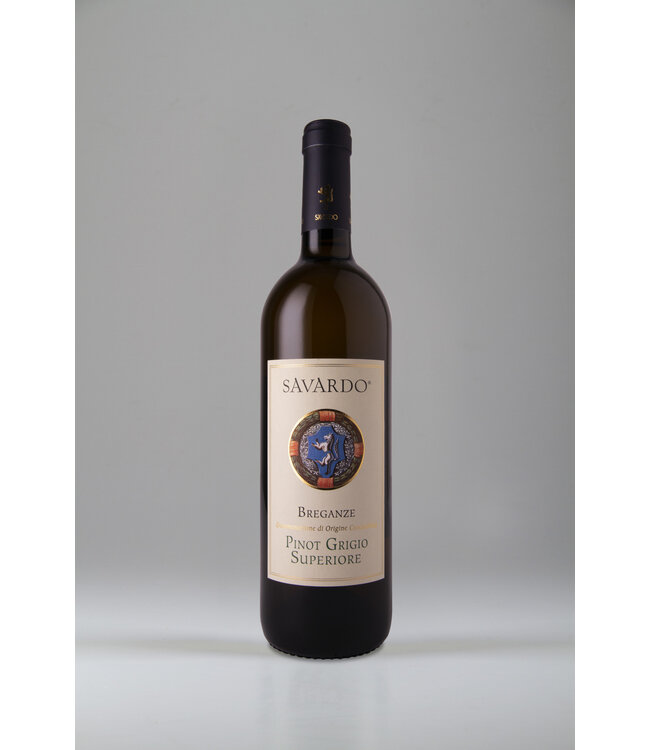 Beato Bartolomeo Breganze Savardo Pinot Grigio Superiore Breganze DOC 2025