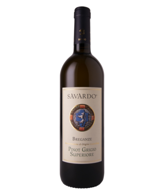 Beato Bartolomeo Breganze Savardo Pinot Grigio Superiore Breganze DOC 2025