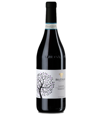 Bel Colle Langhe Nebbiolo DOC 2025 Bel Colle Langhe Nebbiolo DOC 2025