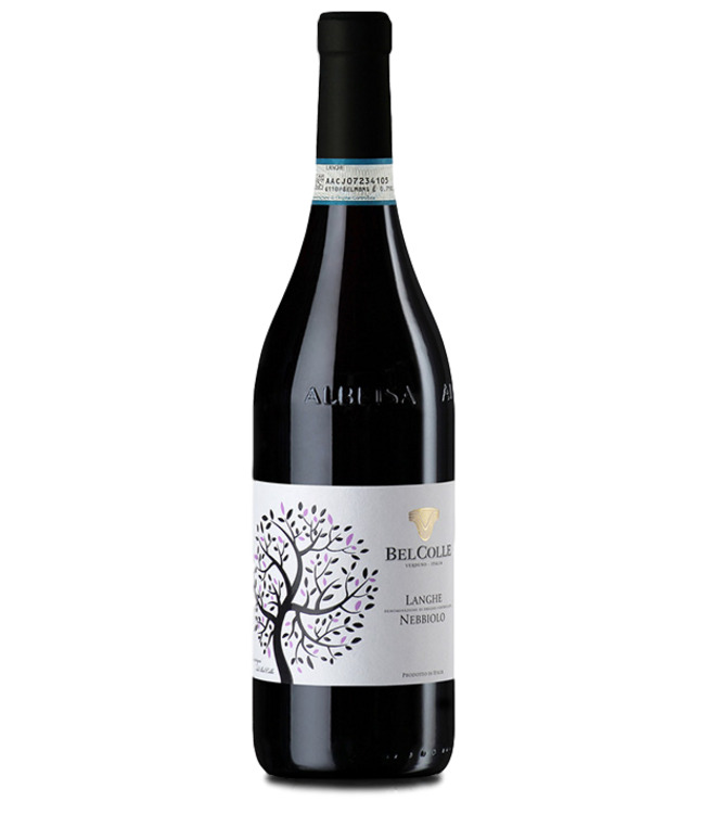 Bel Colle Langhe Nebbiolo DOC 2025