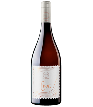 Le Thadee Fijoa Trebbiano Spoletino DOC 2024