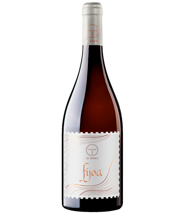 Le Thadee Fijoa Trebbiano Spoletino DOC 2024