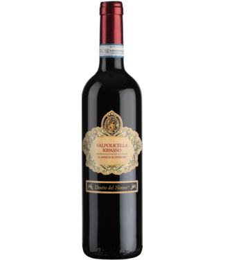 Doséto del Nonno Valpolicella Classico Superiore Ripasso DOC 2021