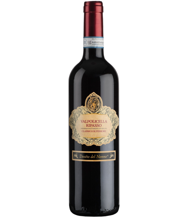 Doséto del Nonno Valpolicella Classico Superiore Ripasso DOC 2021
