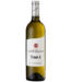 Château La Rose Bellevue Grappe Diem Blanc Blaye Côtes de Bordeaux AOC 2025