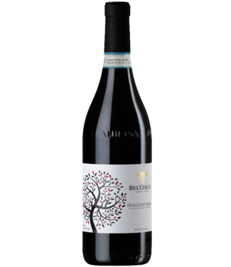 Bel Colle Dolcetto d'Alba DOC 2025 Bel Colle Dolcetto d'Alba DOC 2025