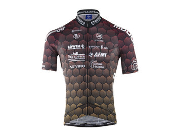 Rogelli opleidingsteam