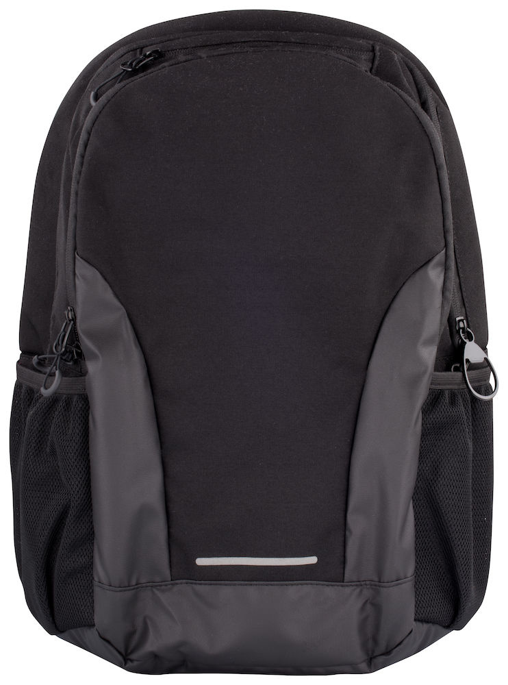 Clique  2.0 Cooler Backpack-1