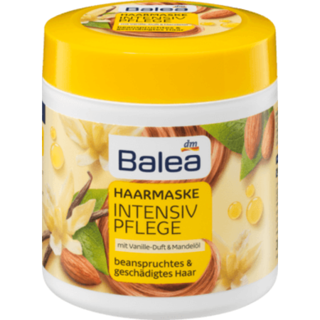 balea haarmasker intensief verzorgend 200 ml