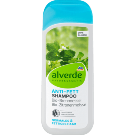 Alverde Shampoo Anti Vet 0 Ml Dmdrogist Nl