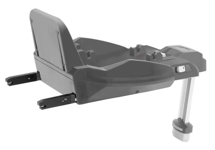 OYSTER BABYSTYLE DUOFIX I-SIZE CAR SEAT 