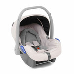 PRESTIGE BABYSTYLE PRESTIGE 3 INFANT CAR SEAT BALLERINA