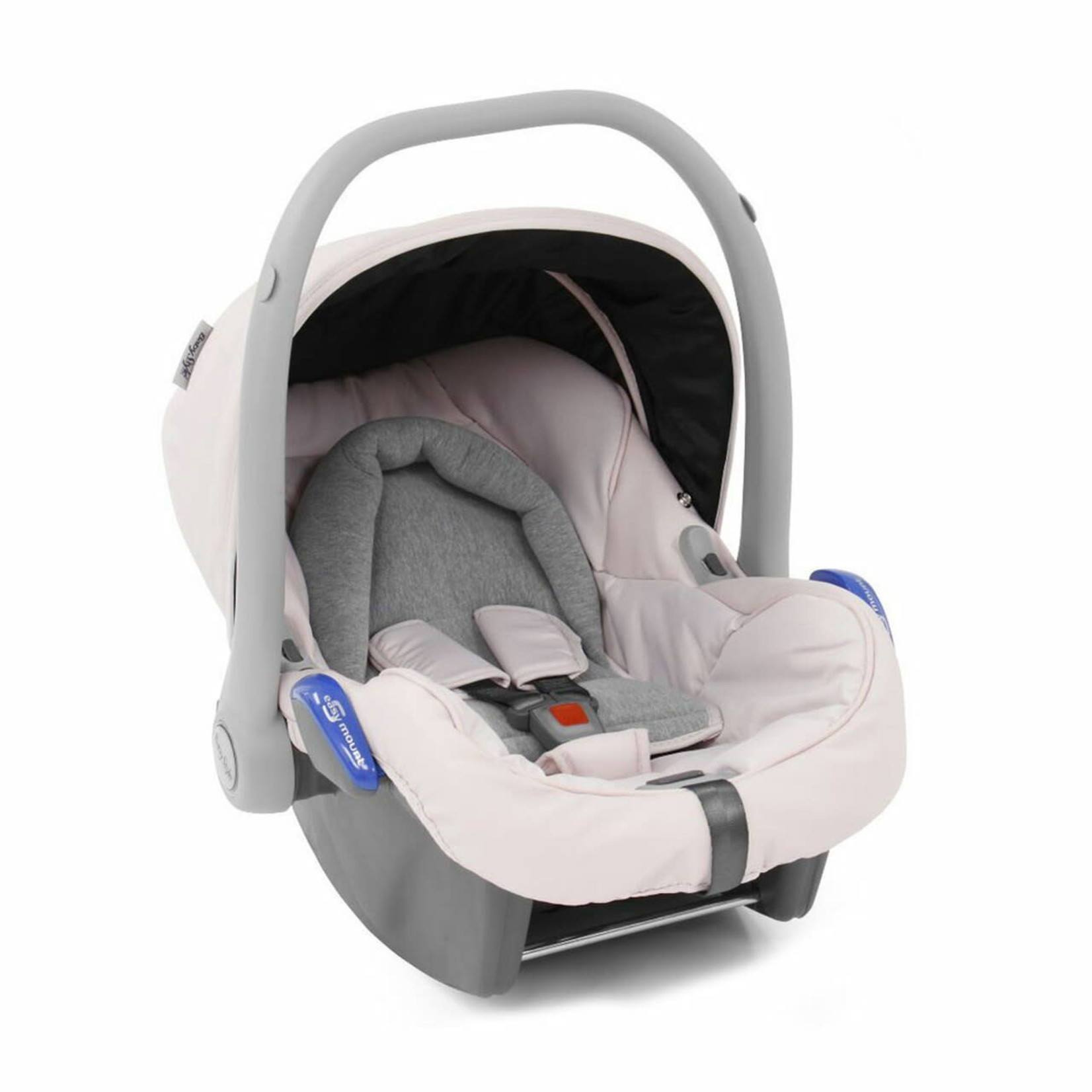 BABYSTYLE PRESTIGE 3 INFANT CAR SEAT 