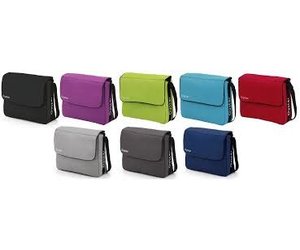 oyster 2 changing bag