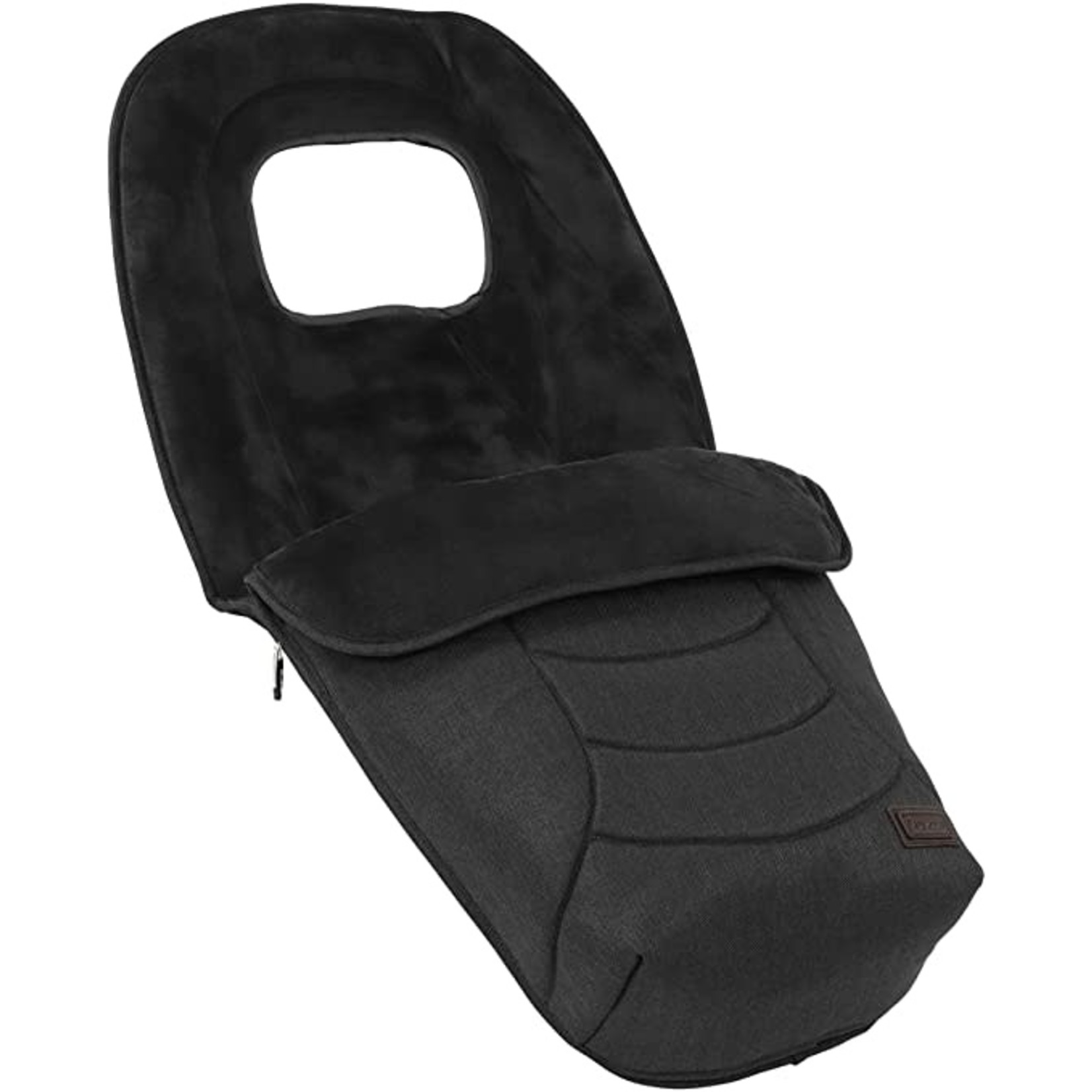 OYSTER BABYSTYLE OYSTER 3 FOOTMUFF 