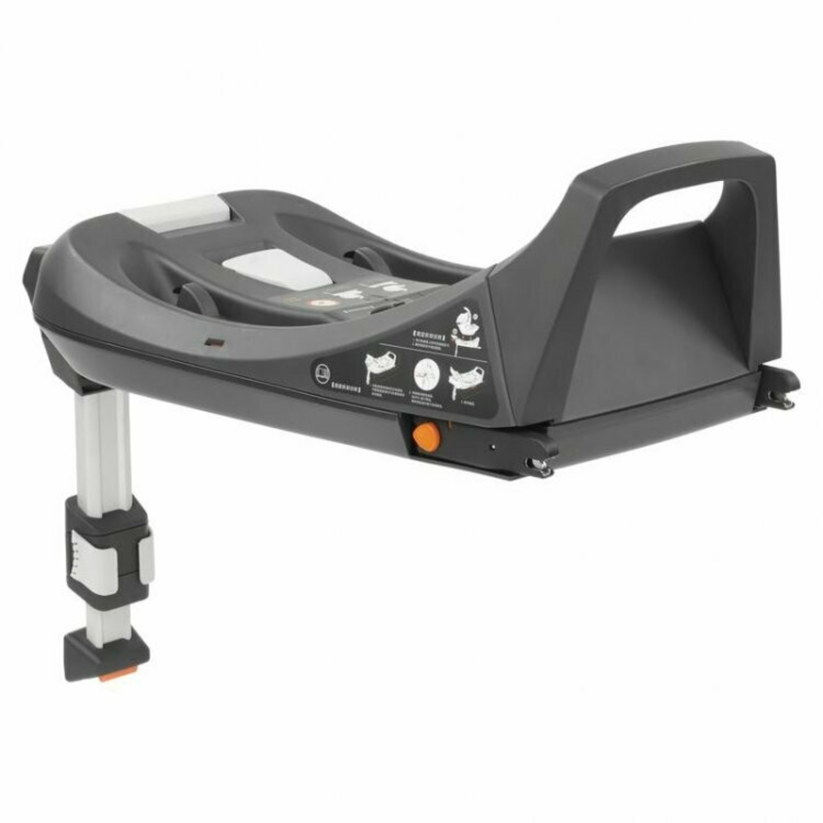 isofix bases