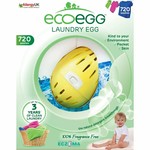 ECOEGG Ecoegg Laundry Egg 720 Washes Fragrance Free