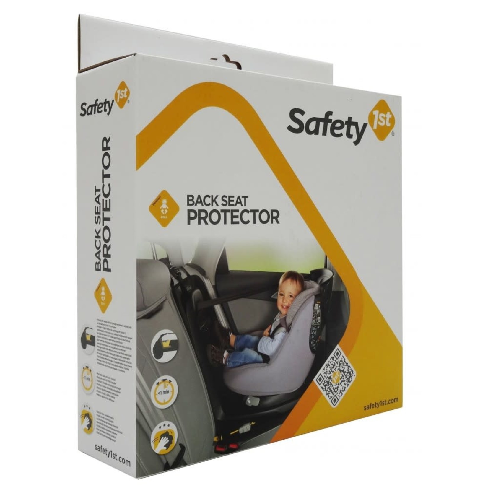 safety 1st back seat protector
